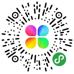 万人安医生二维码