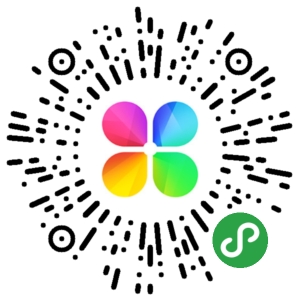 杨婷医生二维码