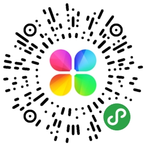 何倩医生二维码