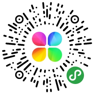 何炯明医生二维码