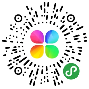 何周华医生二维码