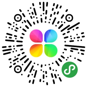 路法超医生二维码