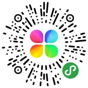 杨梅医生二维码