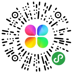 黄玮婷医生二维码