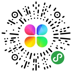 杨柳医生二维码