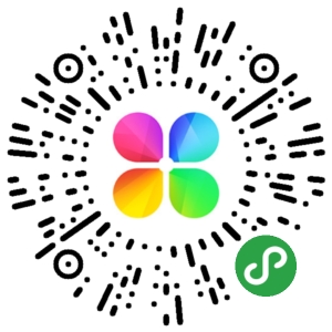 洪锦伏医生二维码