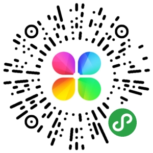 周慧医生二维码