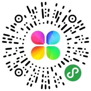 胡林医生二维码