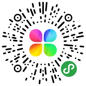 曾芳芳医生二维码