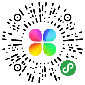 张霞医生二维码