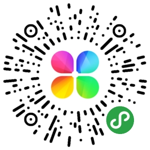 况珊医生二维码