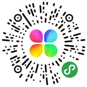 段东华医生二维码