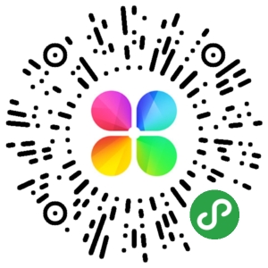 林鹃医生二维码