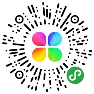 万成医生二维码