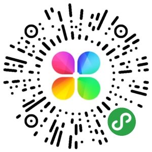 田维医生二维码