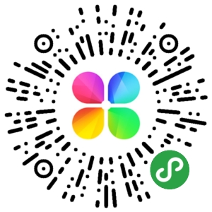 潘博医生二维码