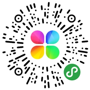 魏灿灿医生二维码