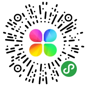 吕析蒙医生二维码