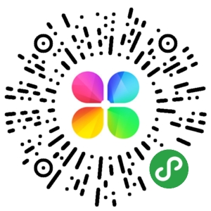 冷冬林医生二维码