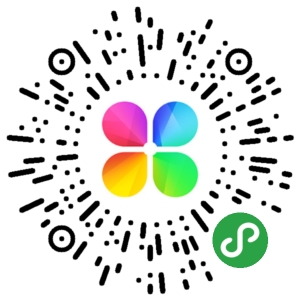 冯慧琳医生二维码