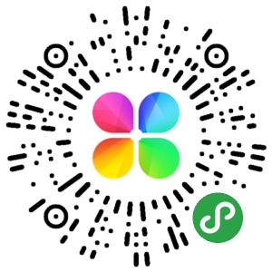 胡晶晶医生二维码
