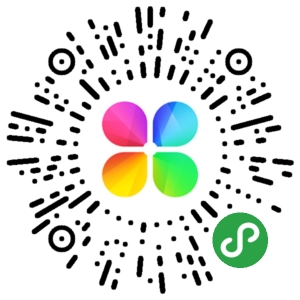 谷旸医生二维码