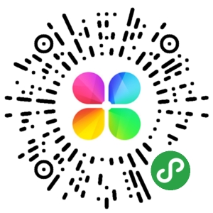 解琳医生二维码