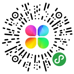 凌开煌医生二维码