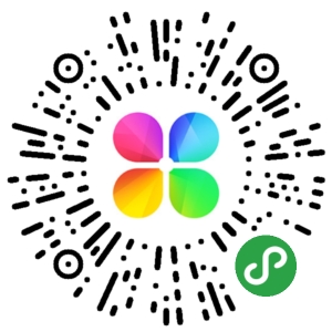 侯静医生二维码