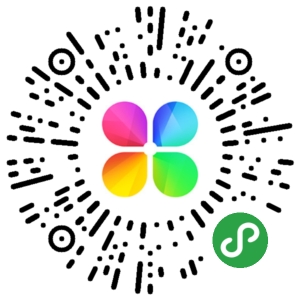 邓巍医生二维码