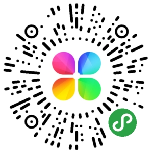 董眯燕医生二维码