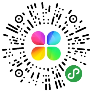 马晓鹏医生二维码