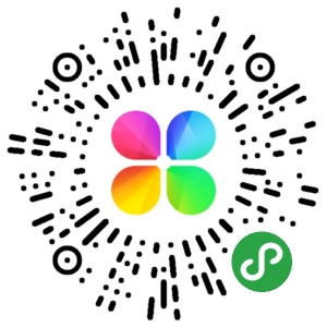 陈旭医生二维码