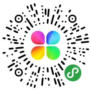 韩璐医生二维码