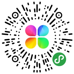 杨英医生二维码