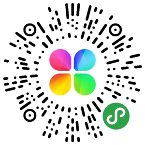 崔朋医生二维码