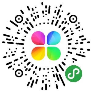 戈华平医生二维码