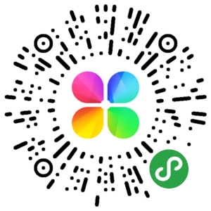 孟迪医生二维码