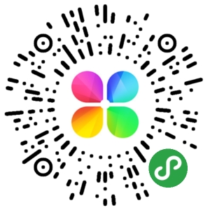 毛金水医生二维码