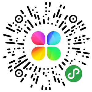 纪莉医生二维码