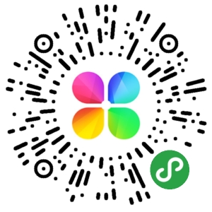 方翔医生二维码