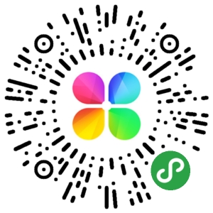 曲迪医生二维码