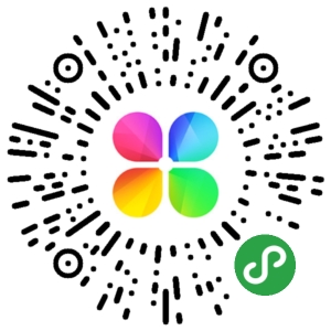 尚俊医生二维码