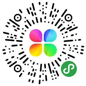 张清华医生二维码