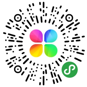 晁召医生二维码