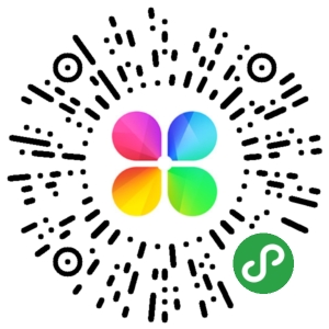 付鑫医生二维码