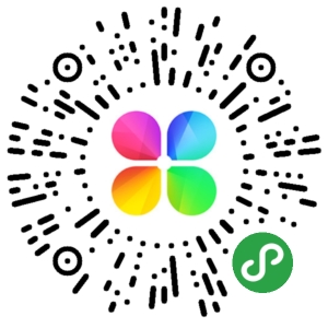 周强医生二维码