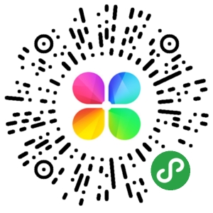 程梦思医生二维码