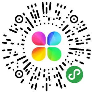 杨希娟医生二维码