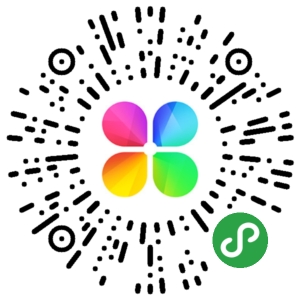 郝慧强医生二维码